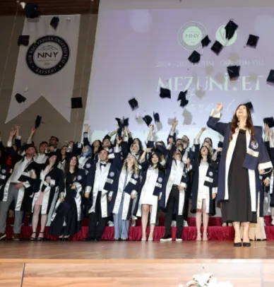 NNYU Mezunlar Ofisi
